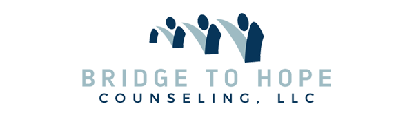Bridge to Hope Counseling logo | Bloomington, IL 61704